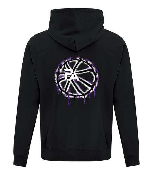 TEAM PEAK HOODIES