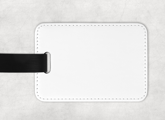 Bag ID Tags