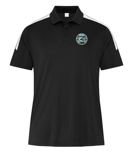 *NEW* SCORE Performance Polos