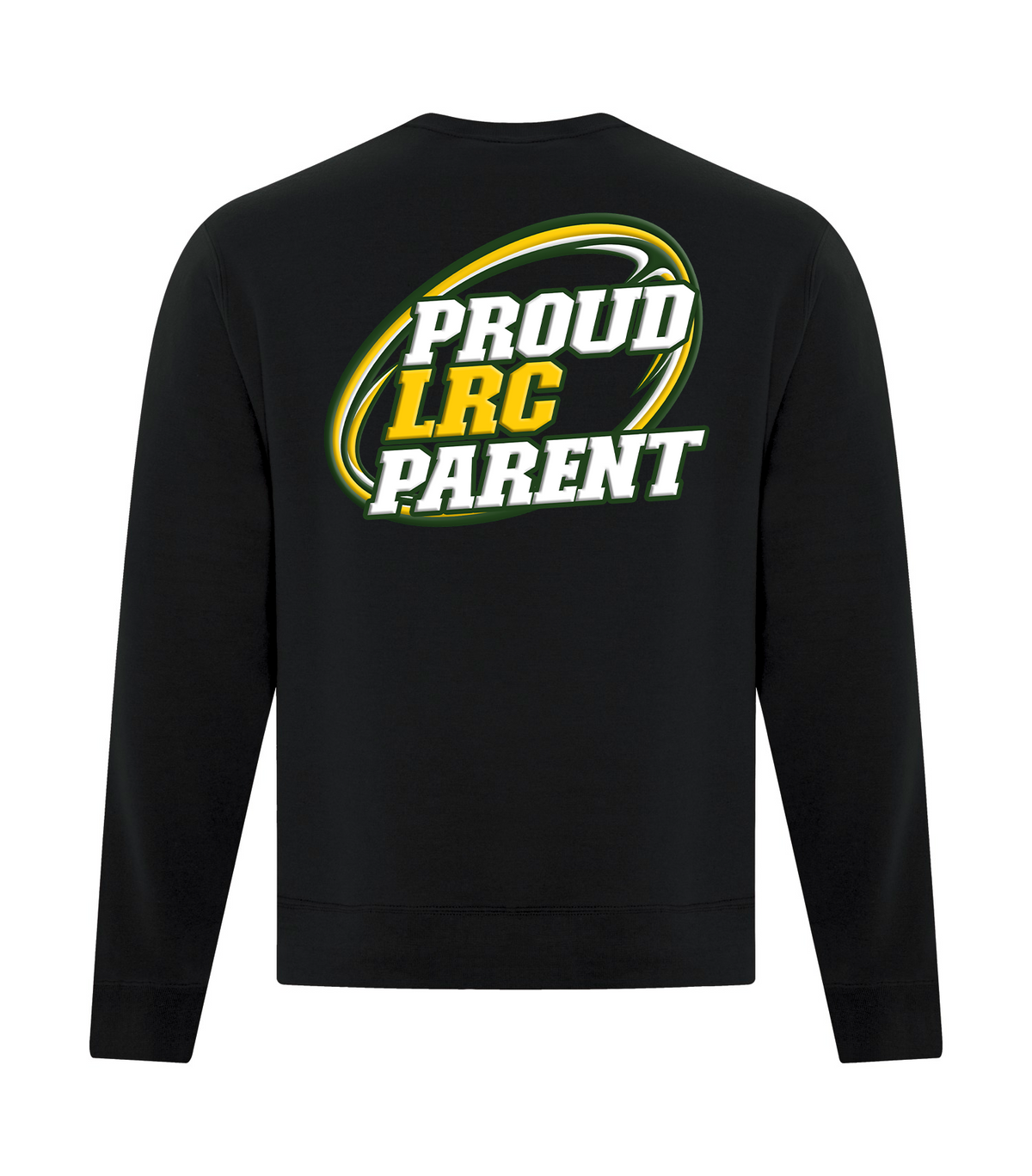 LRC Fall 2026 Proud LRC Sweatshirts