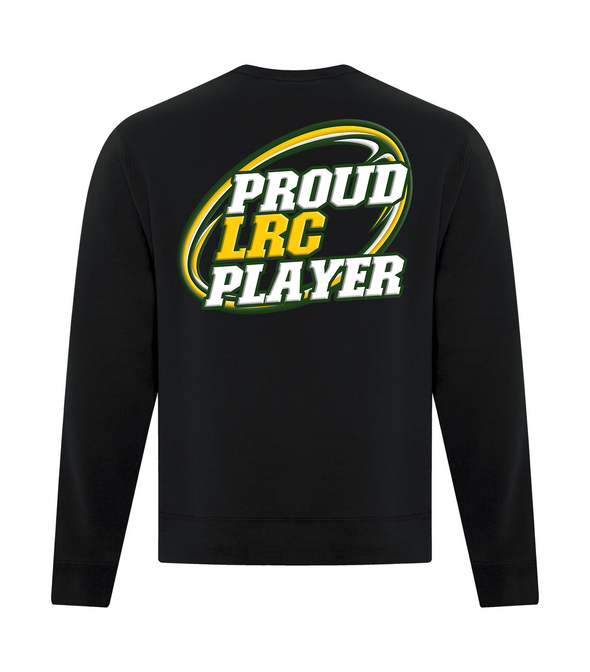 LRC Fall 2026 Proud LRC Sweatshirts