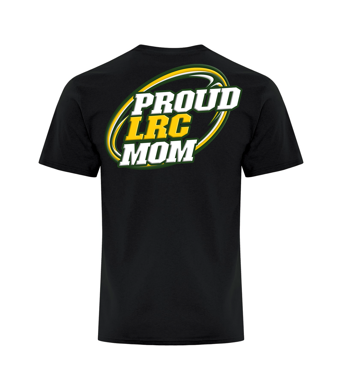 LRC Fall 2026 Proud LRC Tees