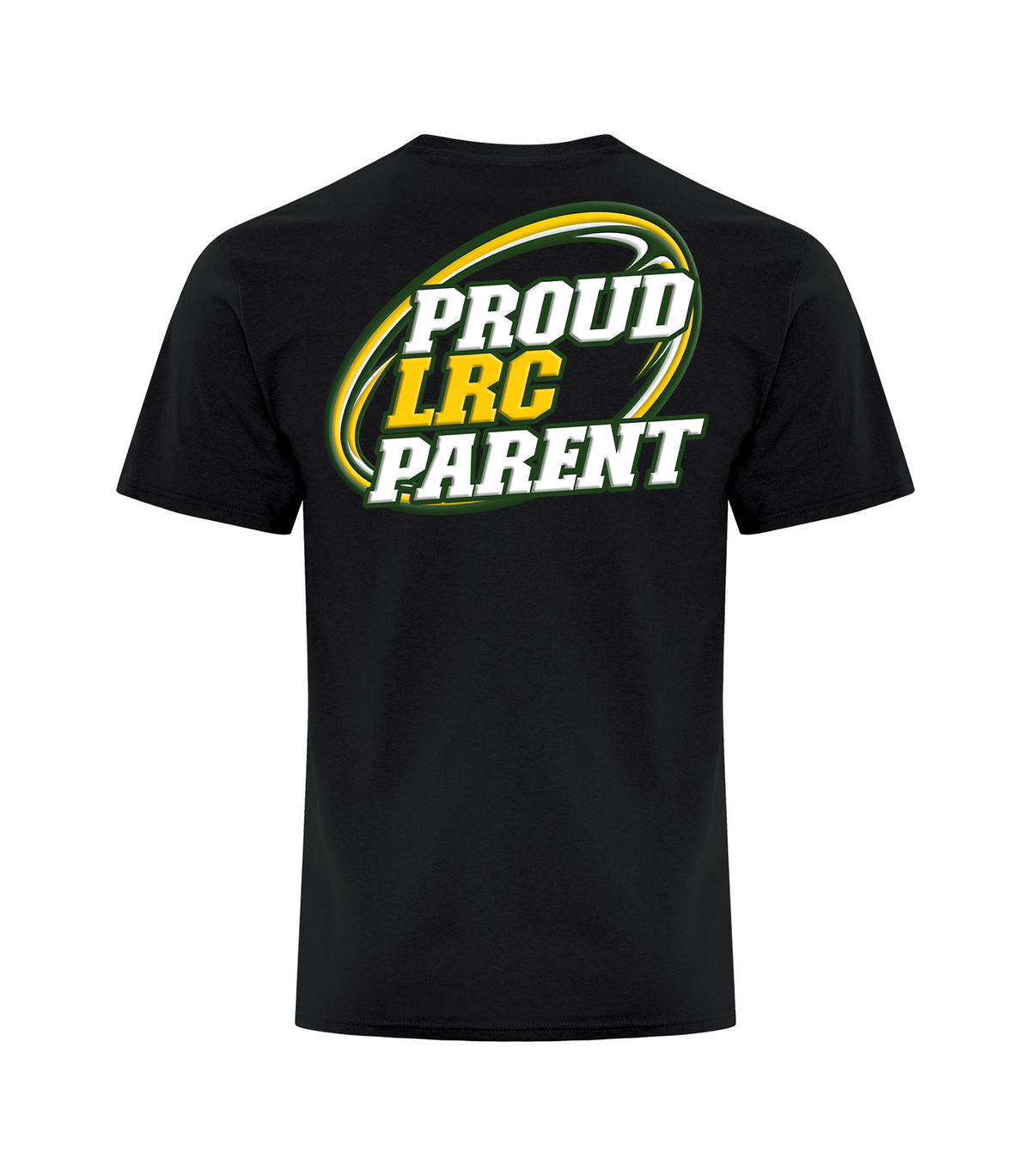 LRC Fall 2026 Proud LRC Tees
