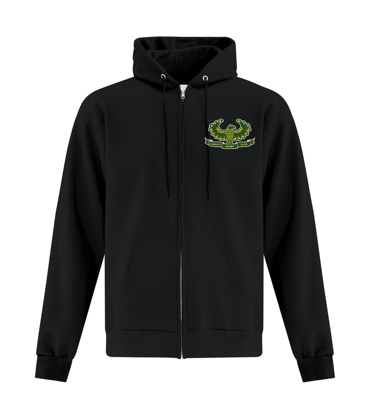 LRC Fall 2026 Proud LRC Zip Hoodies