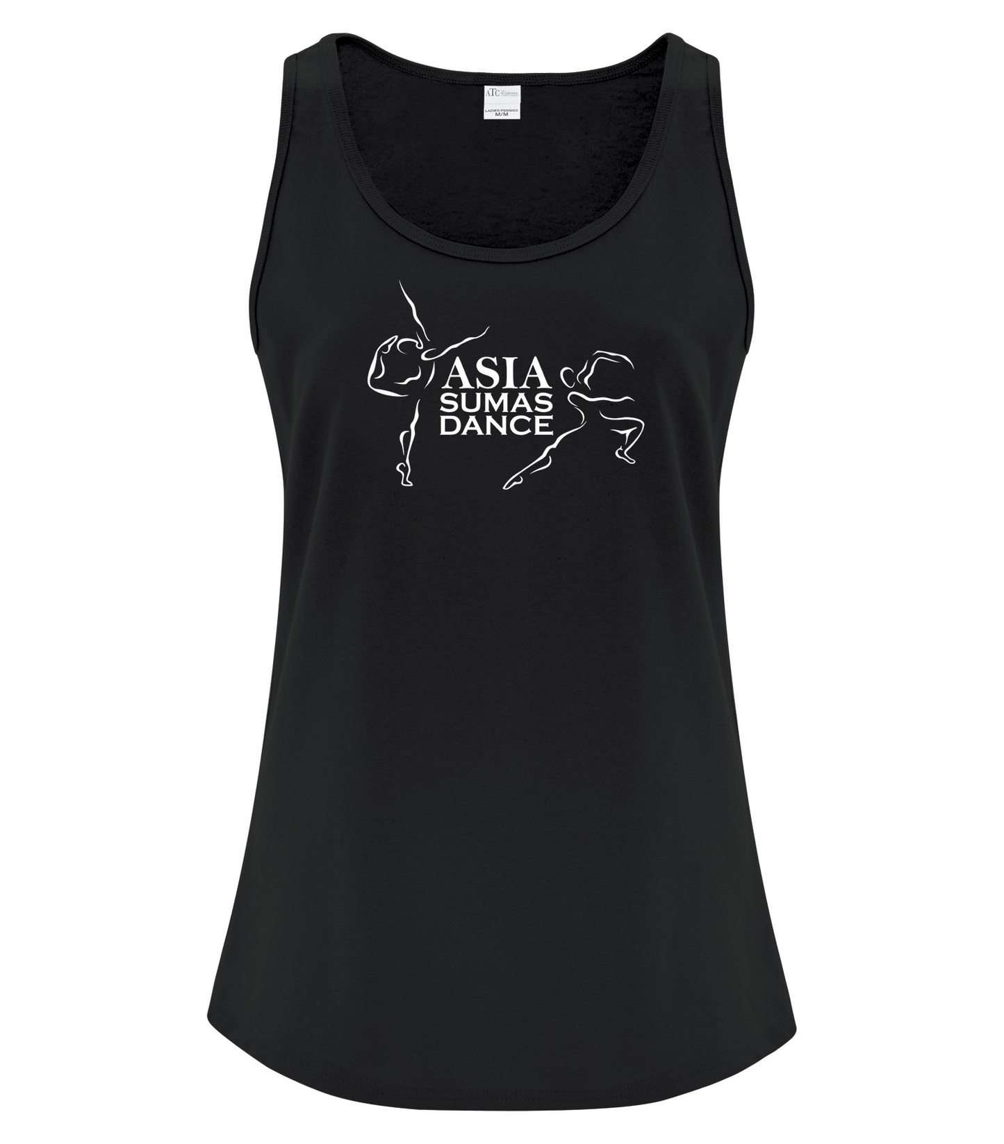 *NEW* A.S.I.A. LADIES TANK TOPS