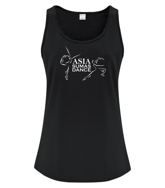 *NEW* A.S.I.A. LADIES TANK TOPS