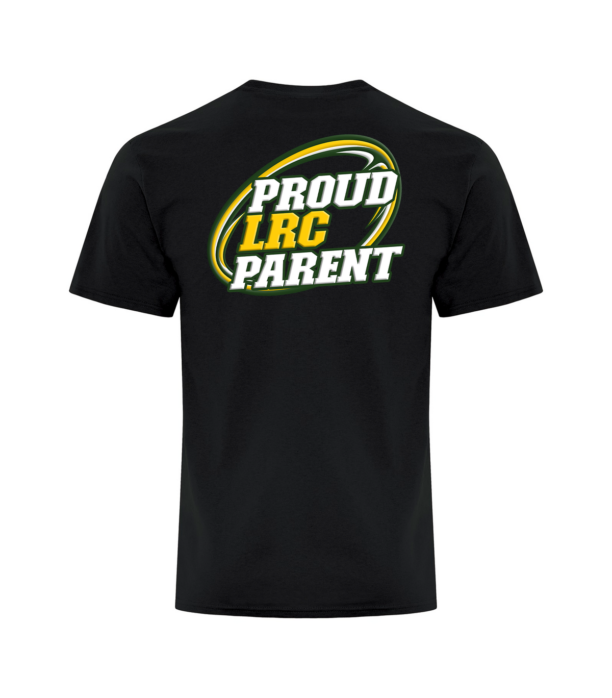 LRC Fall 2026 Proud LRC Tees