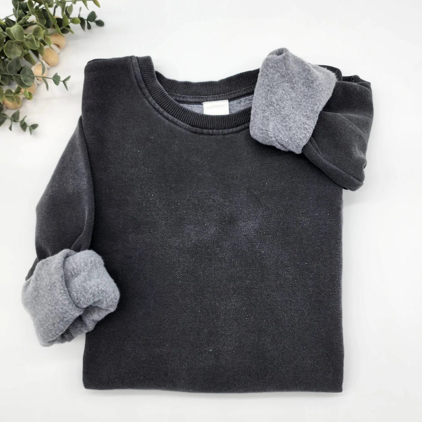 Pigment Dye Sweaters (The ones you LOVE)