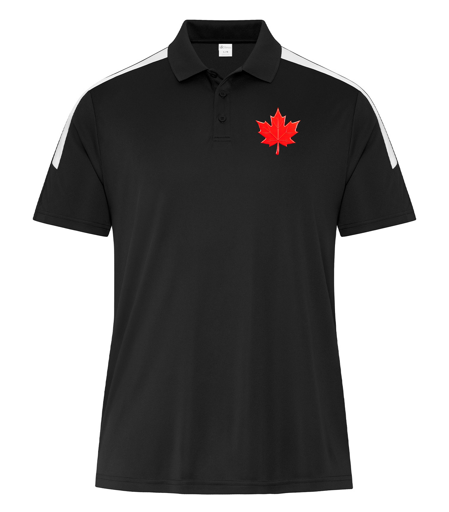 *NEW* SCORE Performance Polos