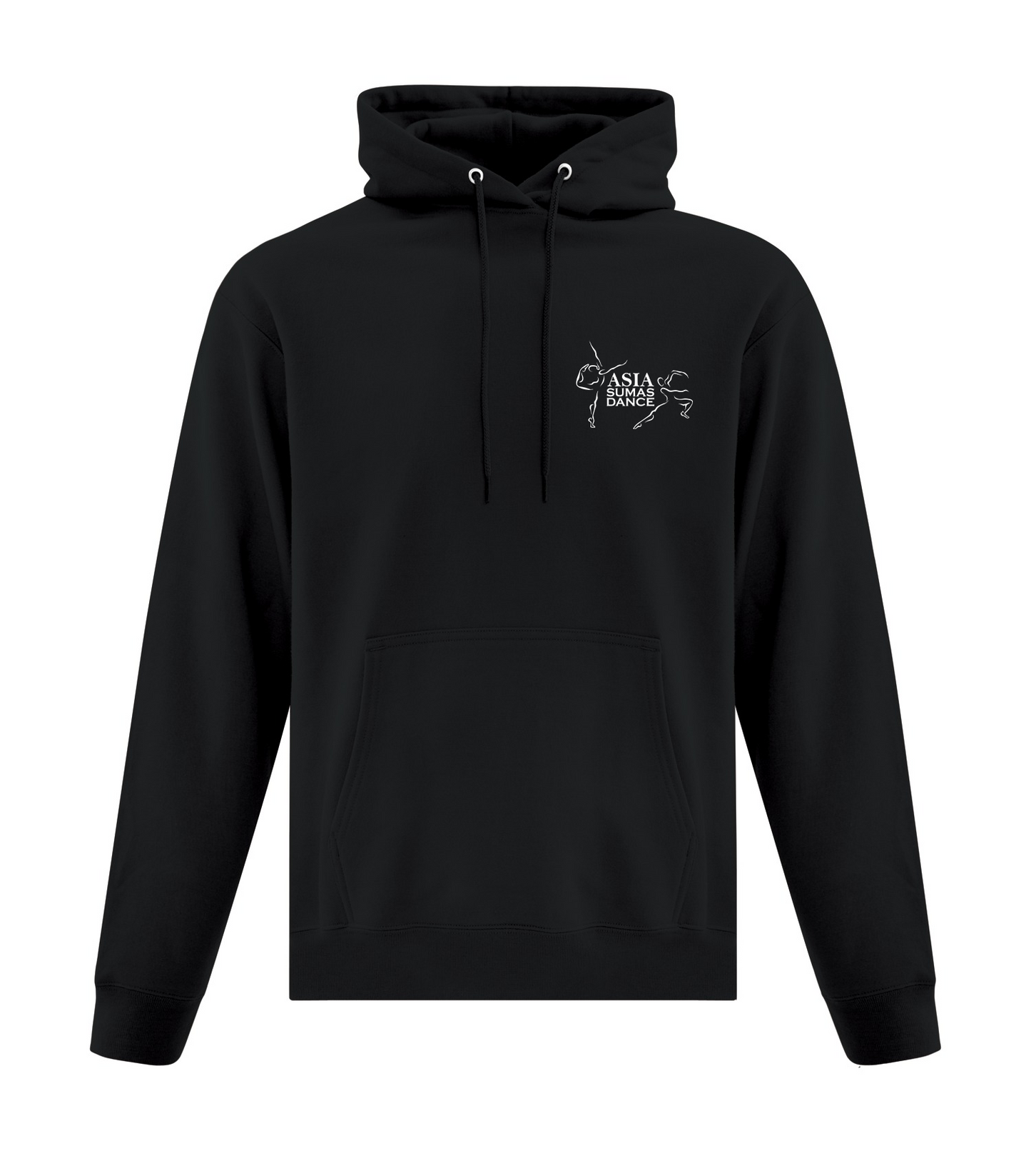 A.S.I.A. PULLOVER HOODIES