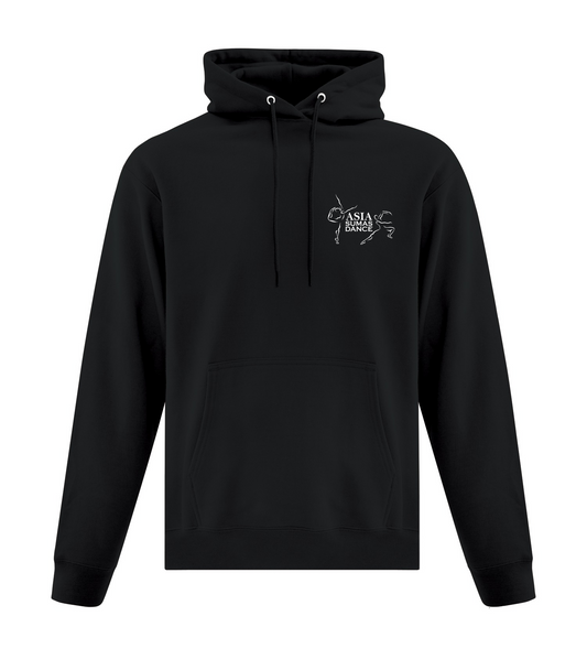 A.S.I.A. PULLOVER HOODIES