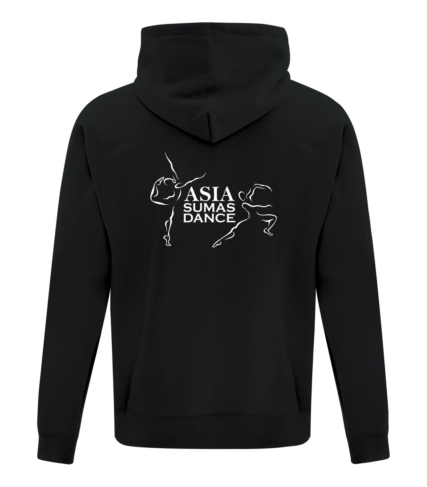 A.S.I.A. PULLOVER HOODIES