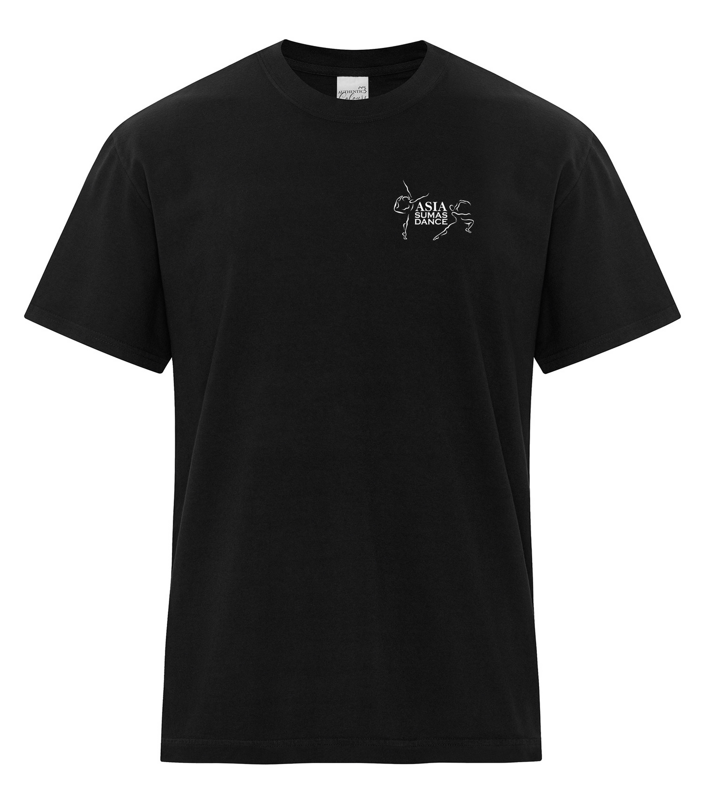 A.S.I.A. DANCE TEES