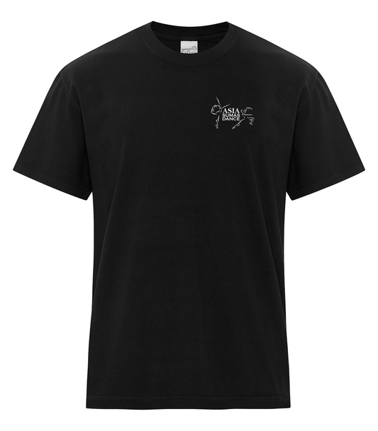 A.S.I.A. DANCE TEES