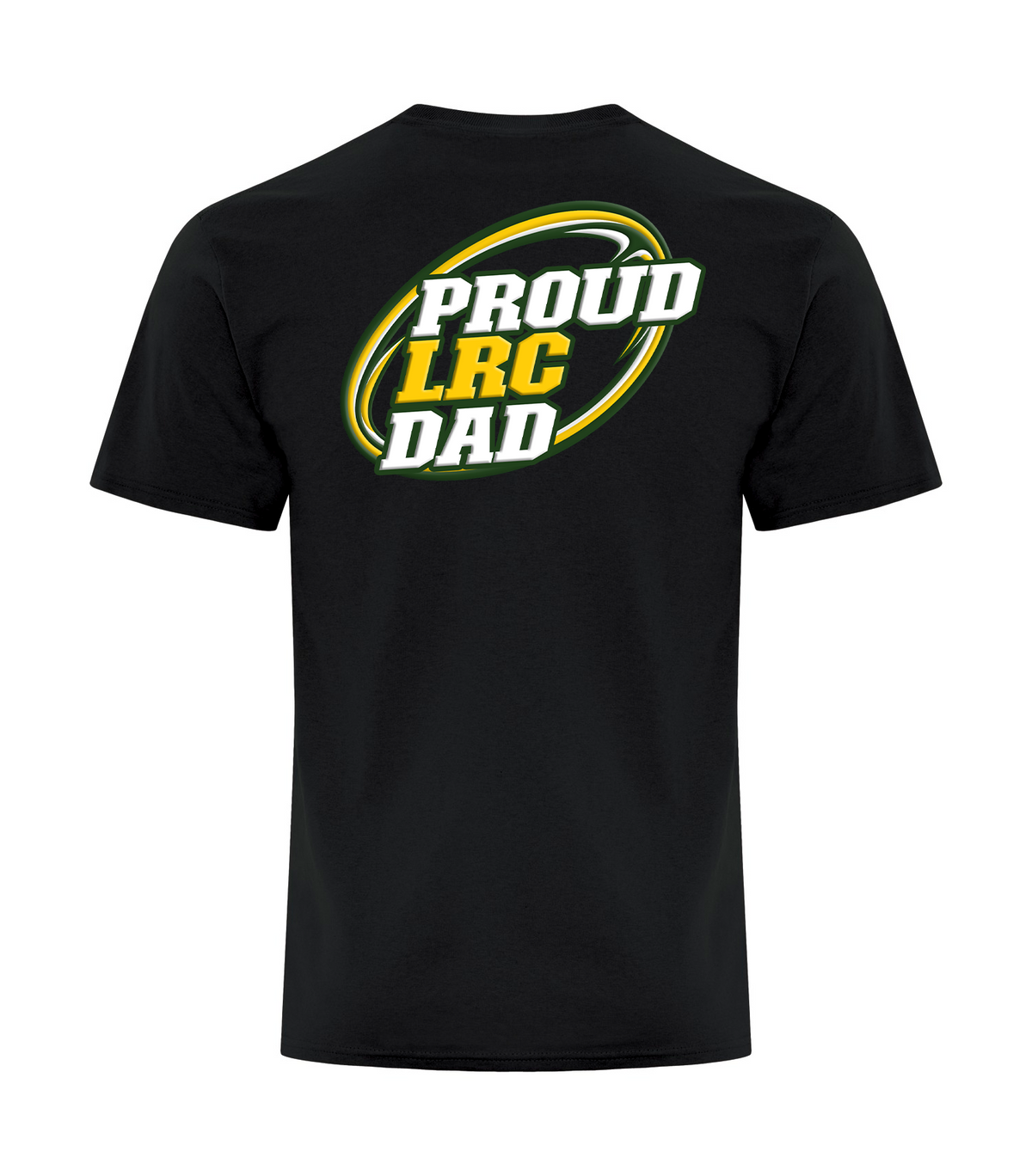 LRC Fall 2026 Proud LRC Tees