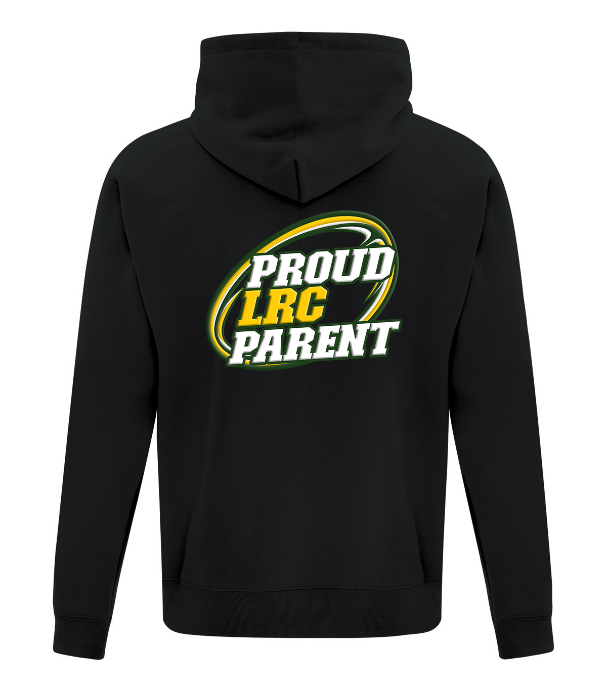 LRC Fall 2026 Proud LRC Zip Hoodies