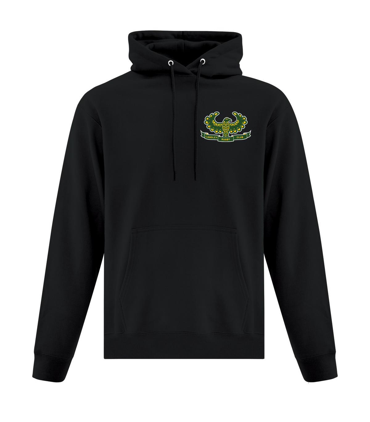 LRC Fall 2026 Proud LRC Pullover Hoodies