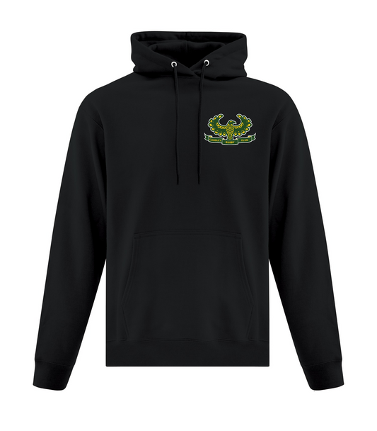 LRC Fall 2026 Proud LRC Pullover Hoodies