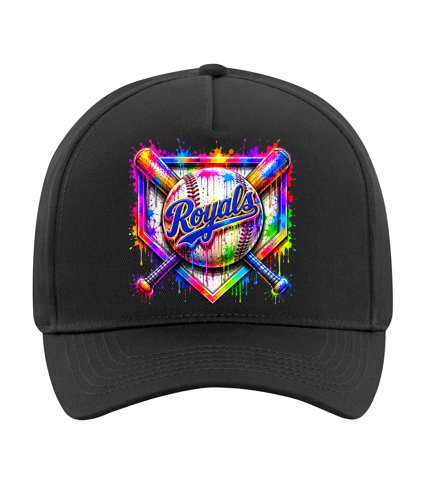 ROYALS BALL HATS