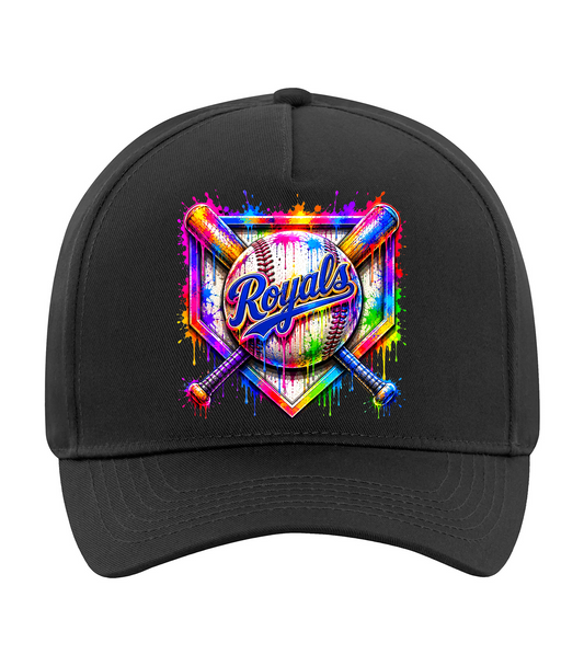 ROYALS BALL HATS
