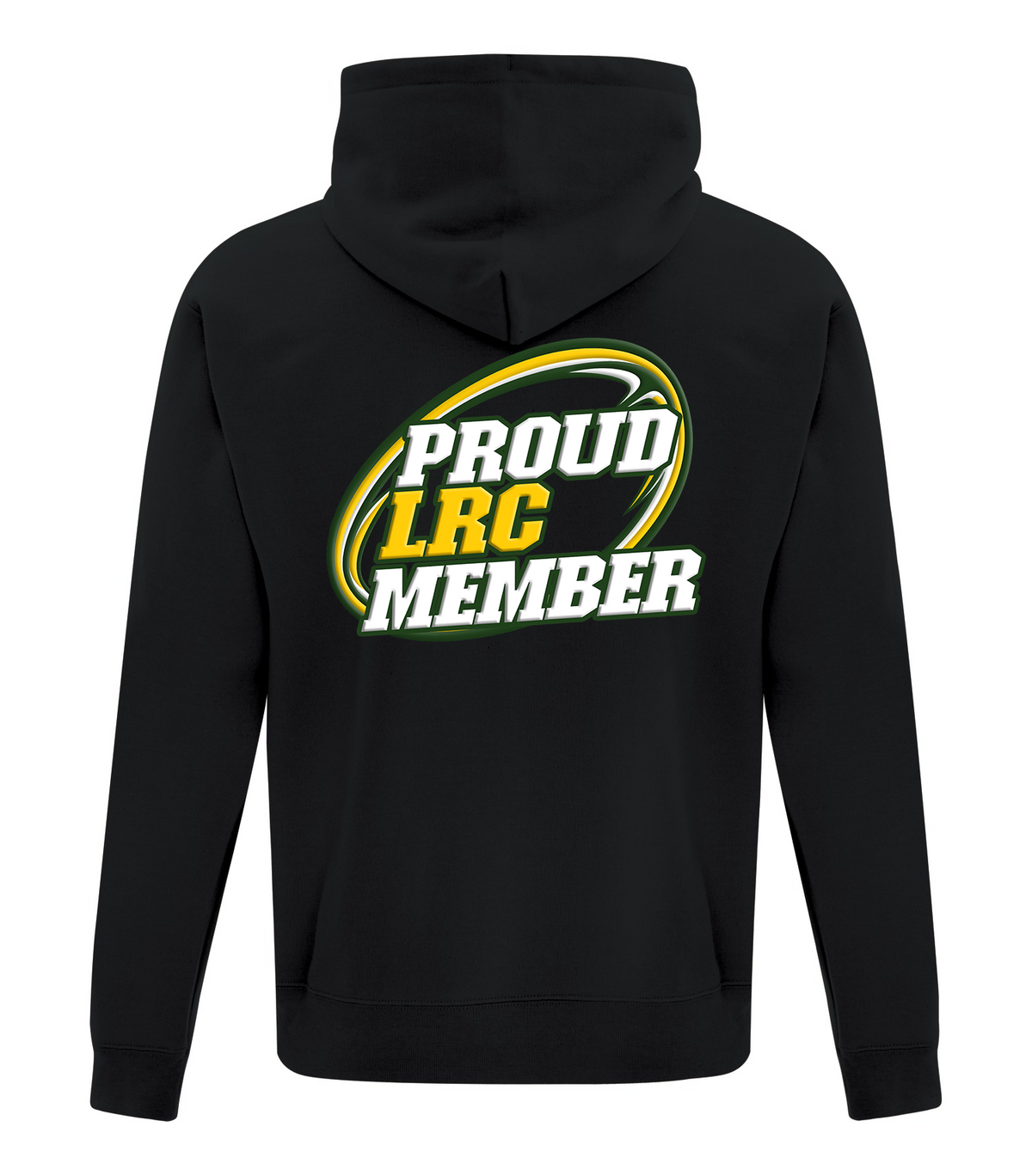 LRC Fall 2026 Proud LRC Zip Hoodies
