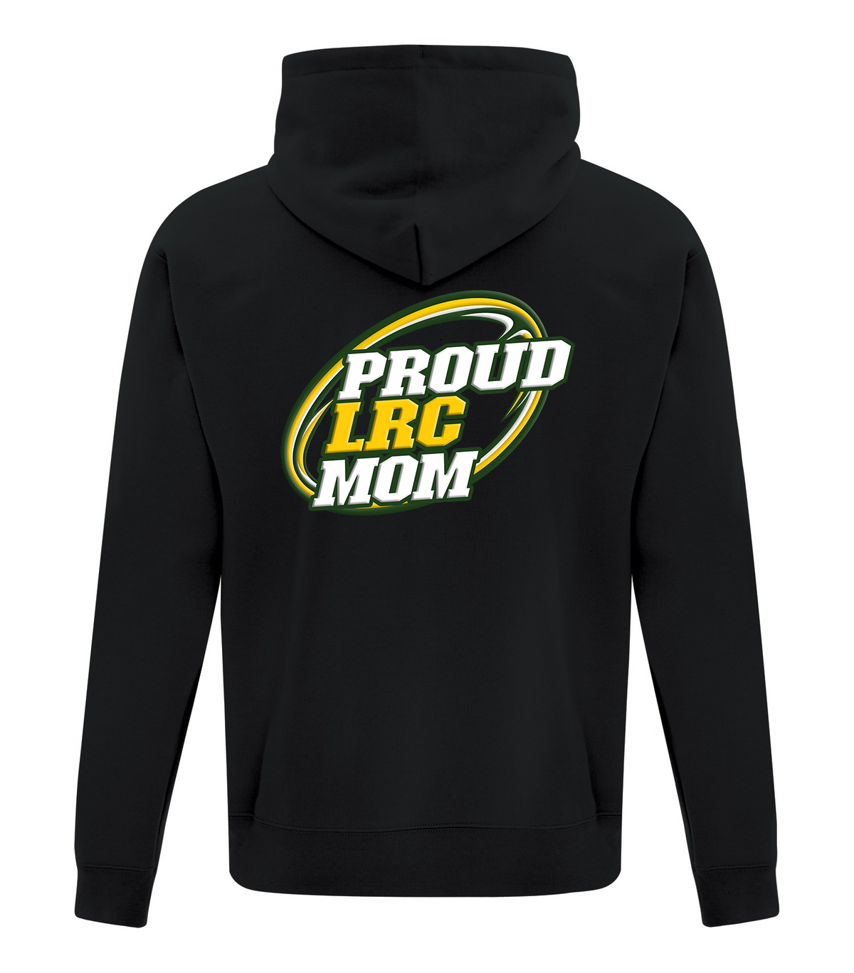 LRC Fall 2026 Proud LRC Zip Hoodies