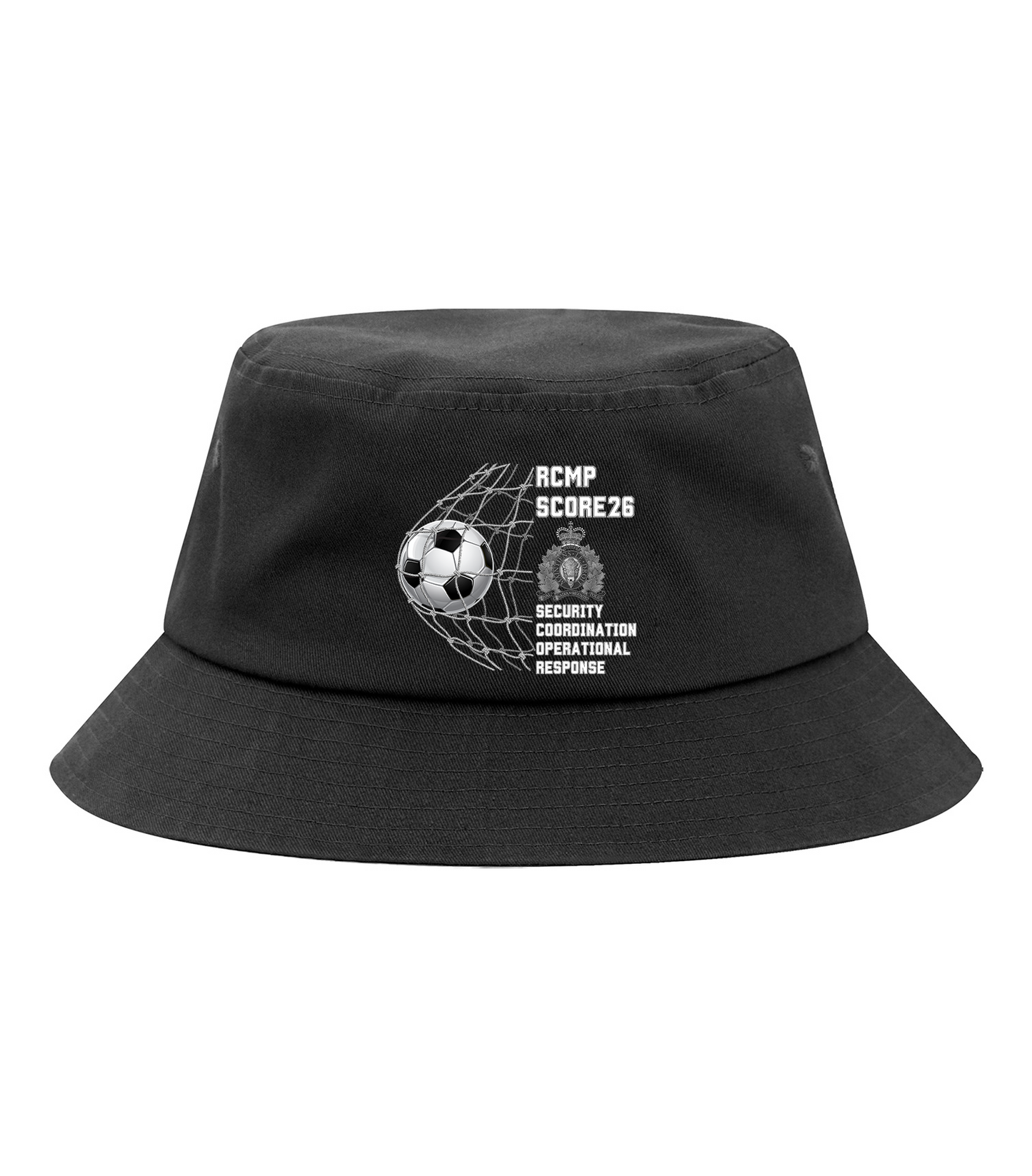 *NEW* SCORE BUCKET HATS