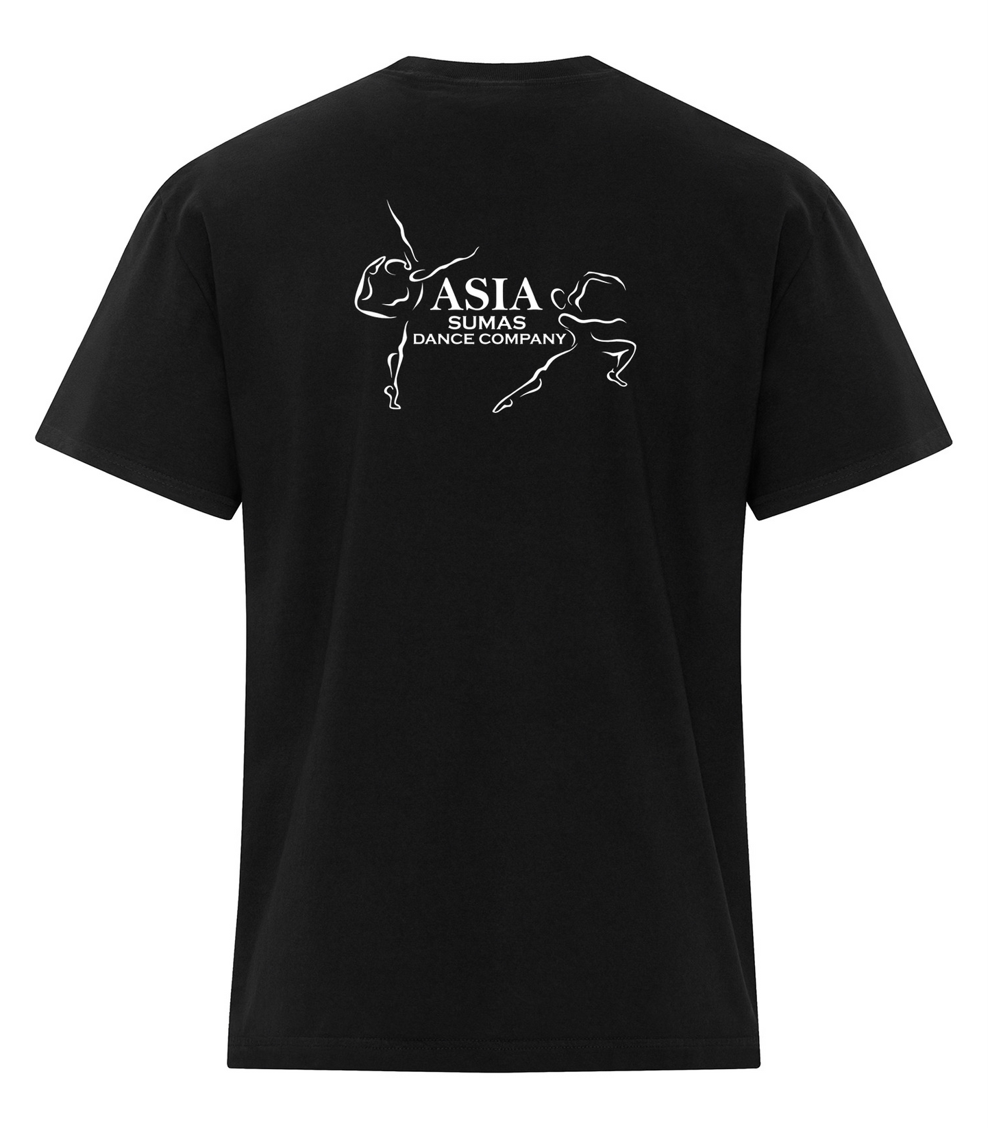A.S.I.A. DANCE COMPANY TEES