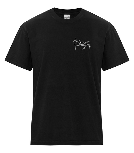 A.S.I.A. DANCE COMPANY TEES