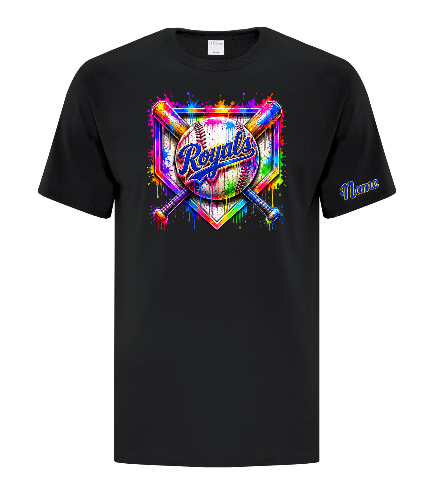 ROYALS YOUTH TEES