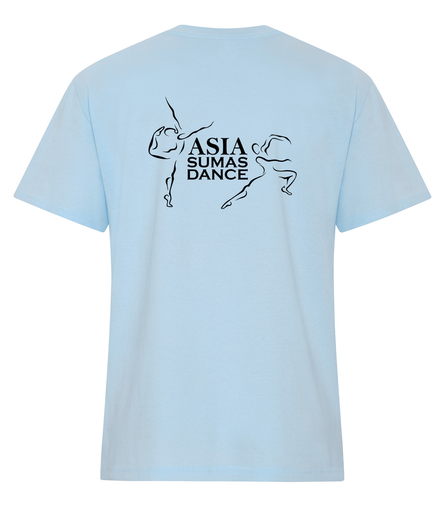 A.S.I.A. DANCE TEES
