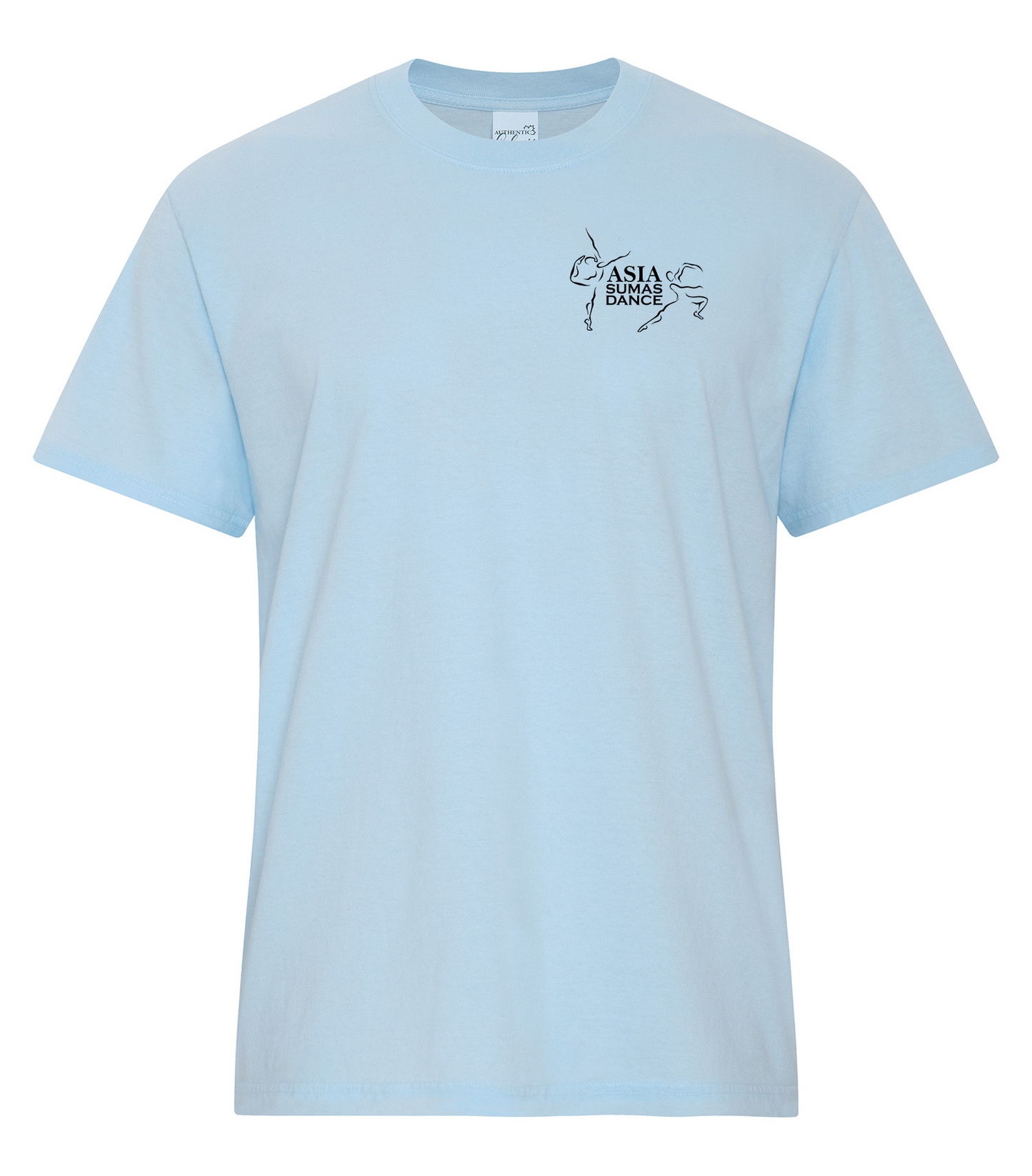 A.S.I.A. DANCE TEES