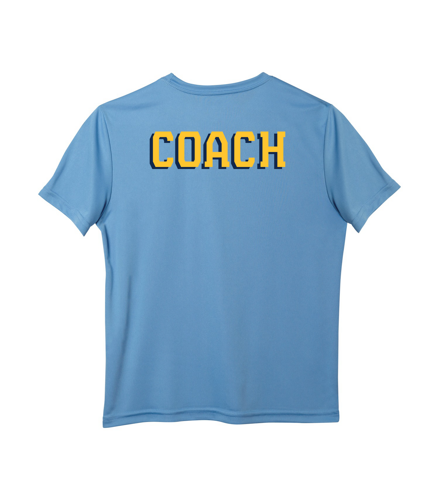 RIDGE MEADOWS BREWERS ADULT PERFORMANCE SHIRTS