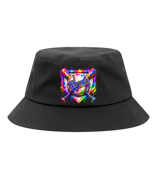 ROYALS BUCKET HATS