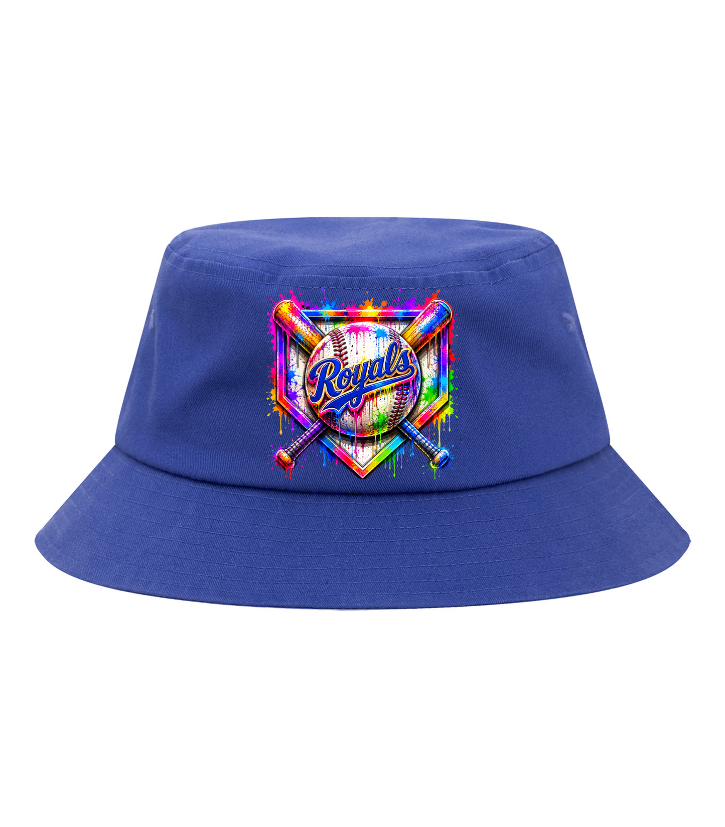 ROYALS BUCKET HATS