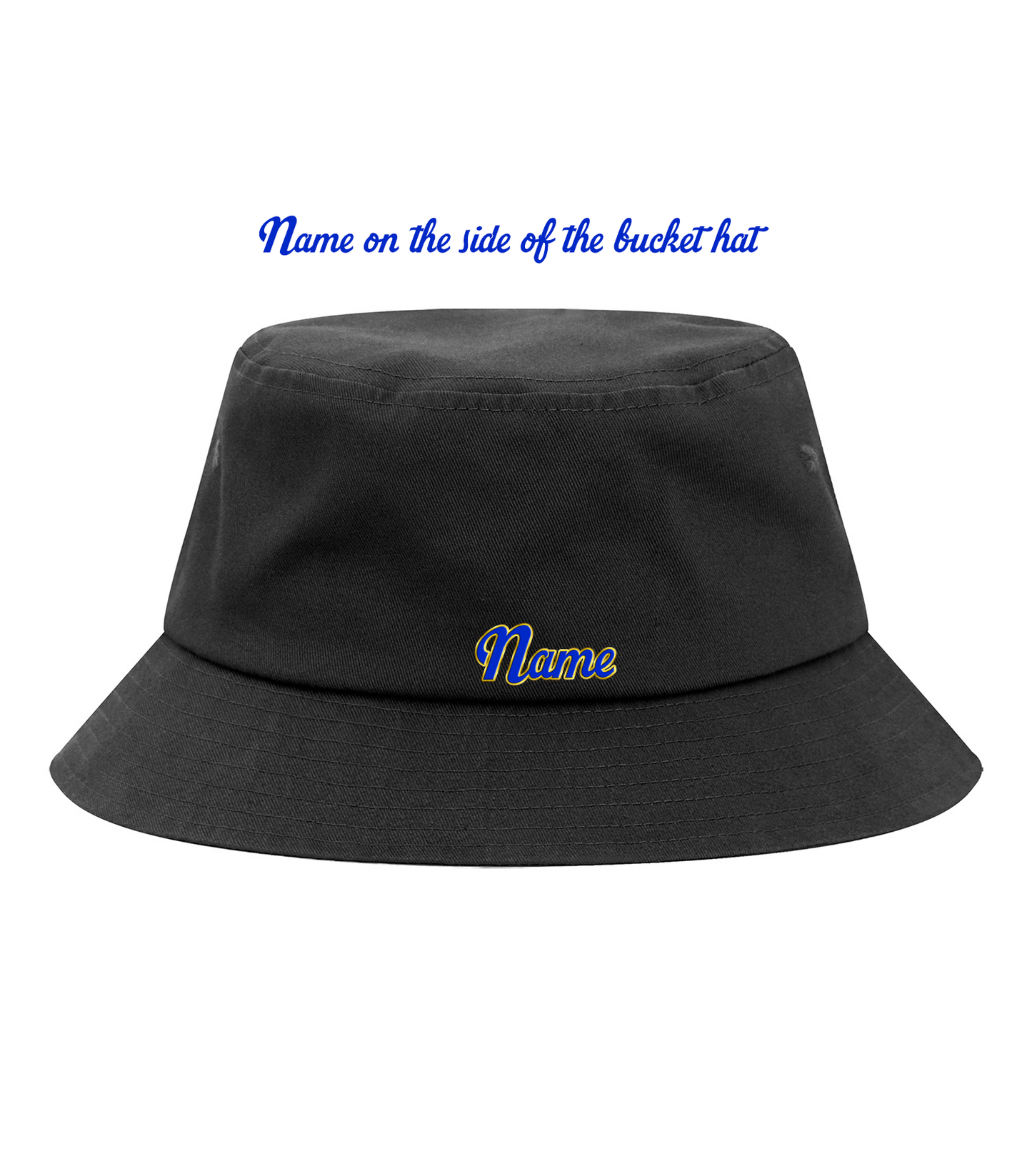 ROYALS BUCKET HATS