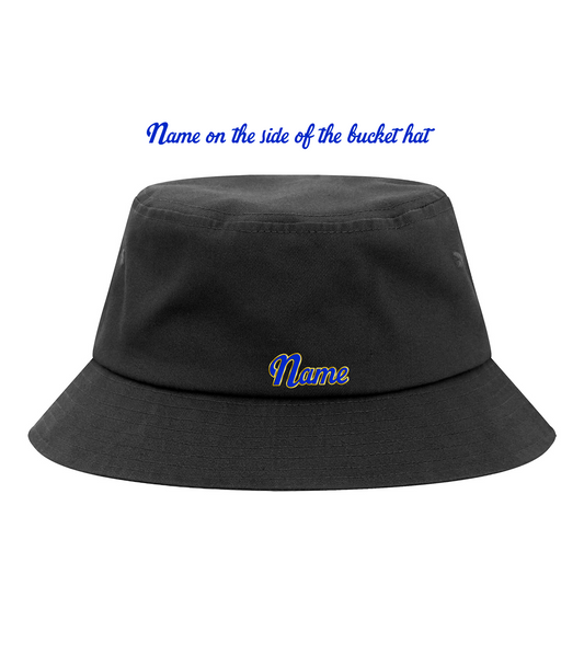 ROYALS BUCKET HATS