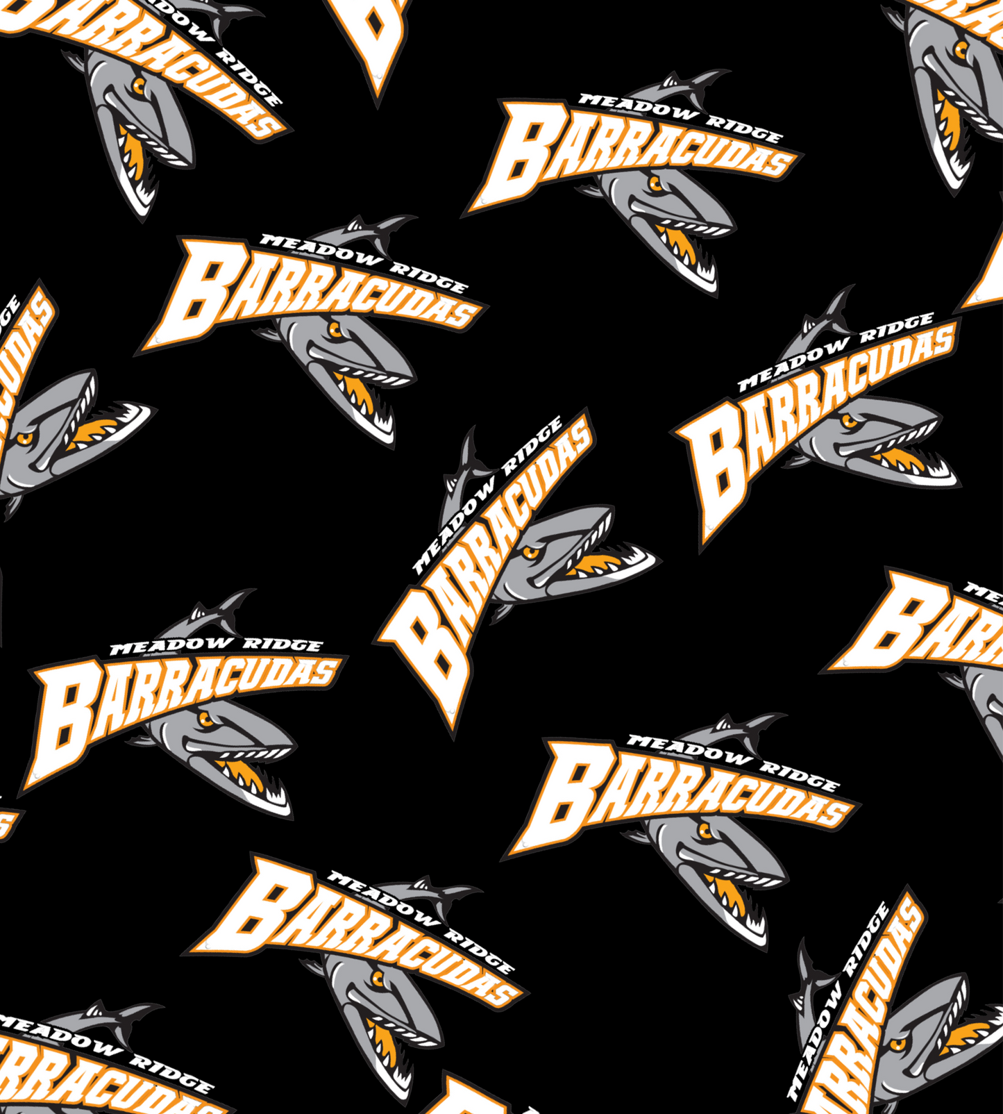 BARRACUDAS GAITERS