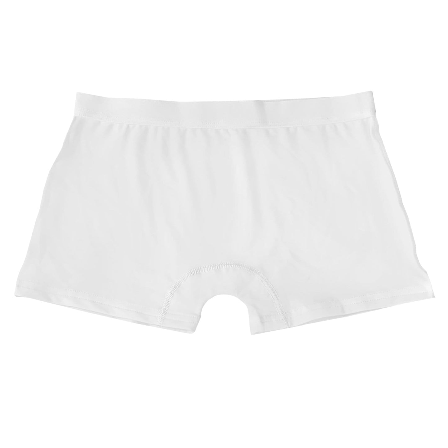 Custom Ladies Boyshorts blank product photo