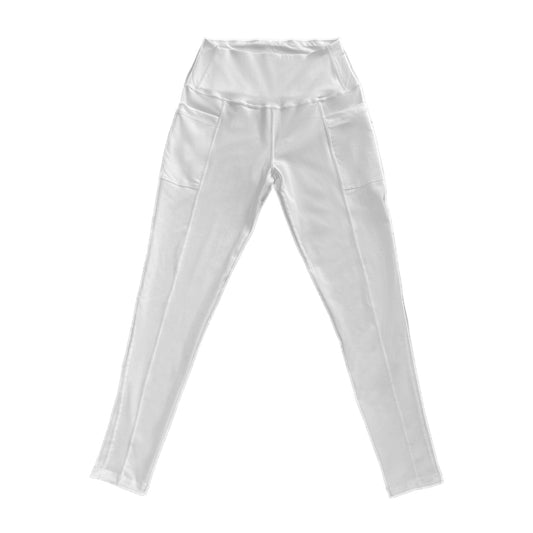 Custom Ladies Leggings blank product photo
