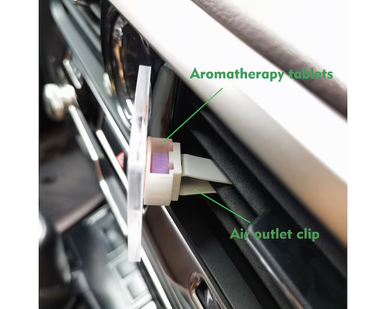 Car Vent Clip Air Fresheners