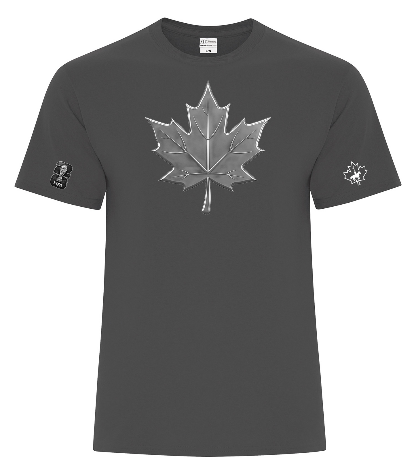 *NEW* SCORE WORLD CUP TEES