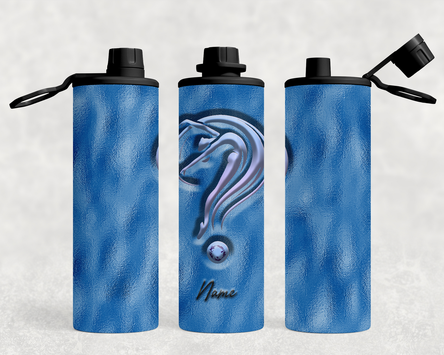 *NEW* A.S.I.A. DUAL LID TUMBLER