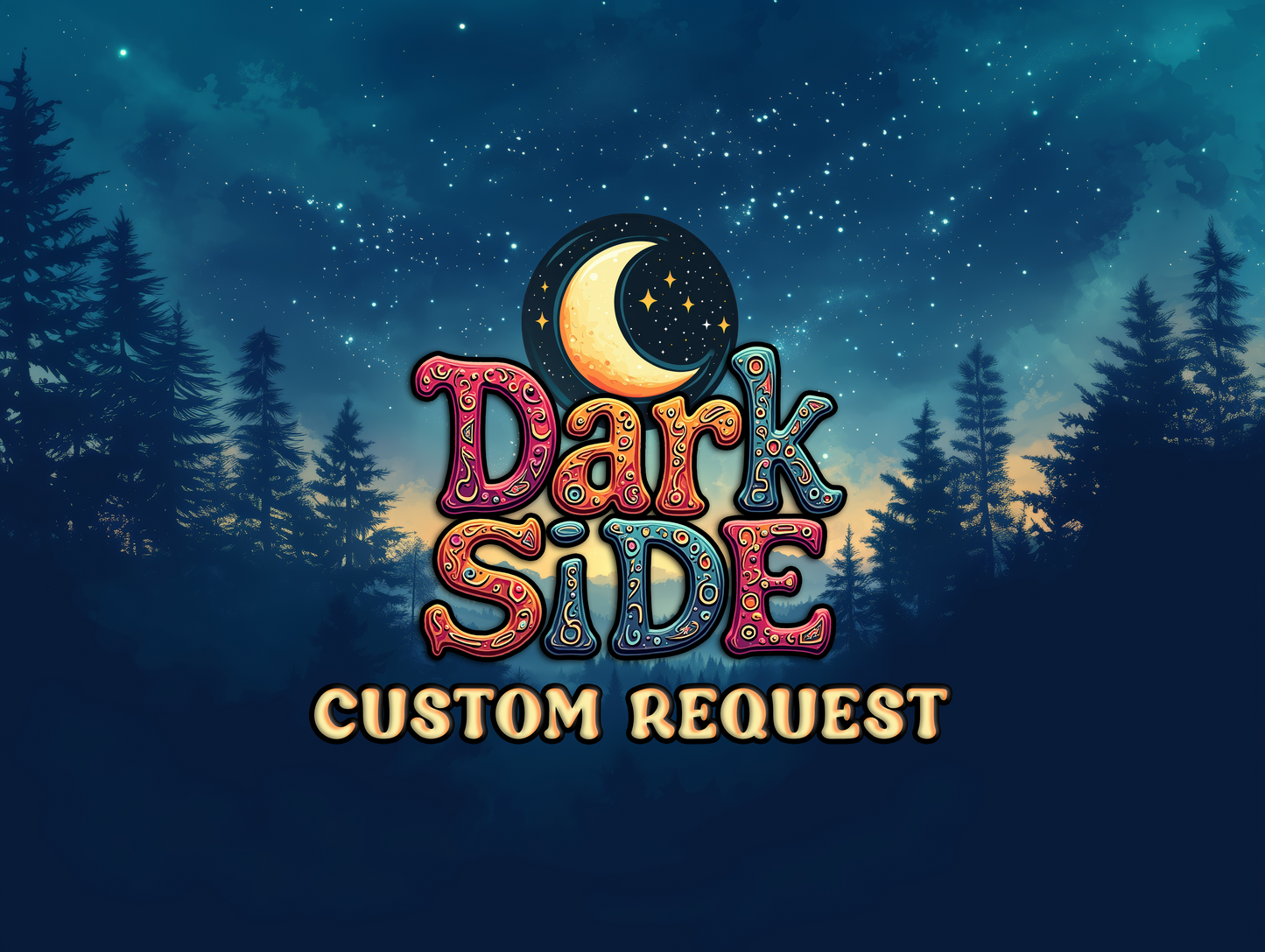 Custom Request