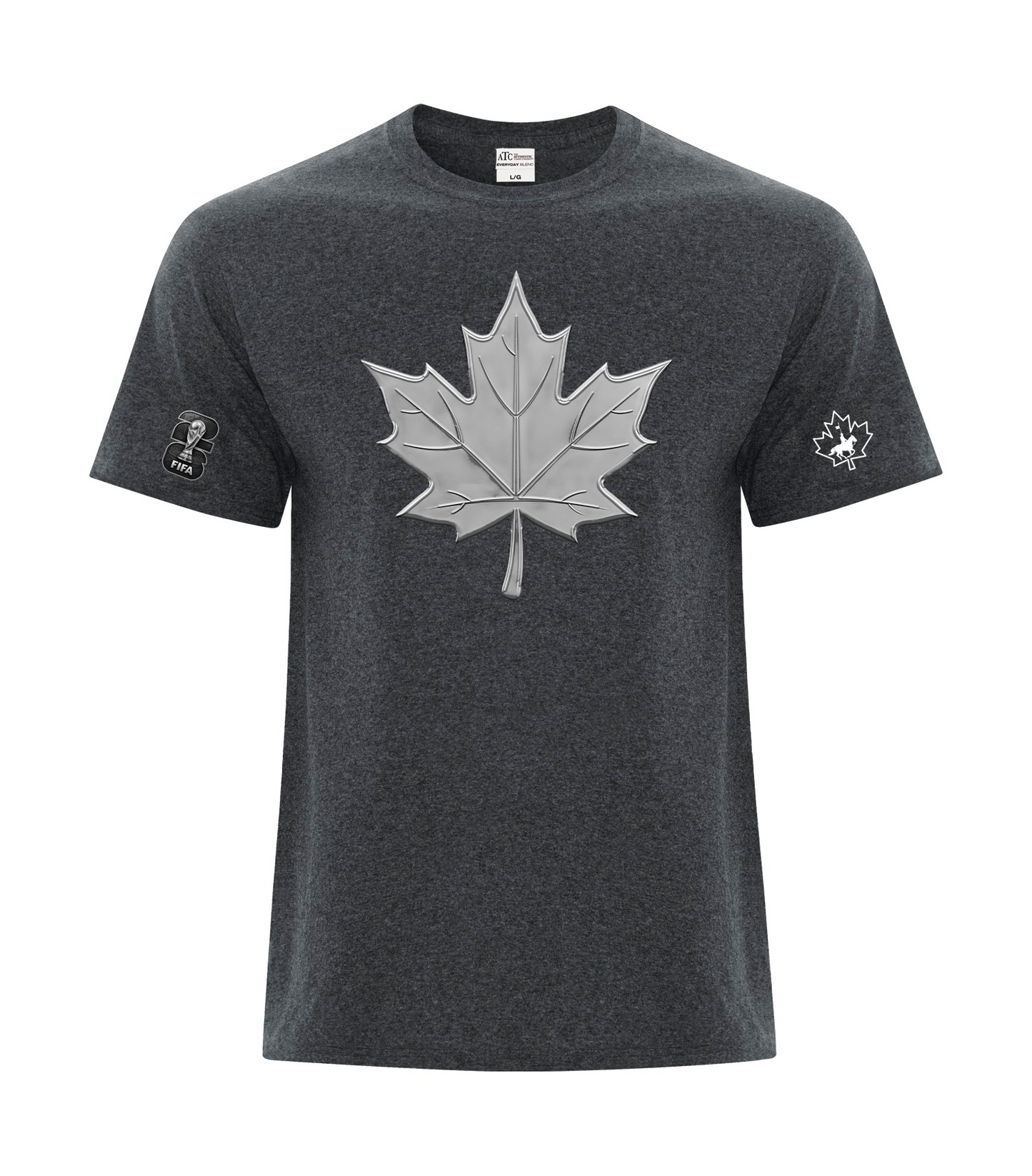 *NEW* SCORE WORLD CUP TEES