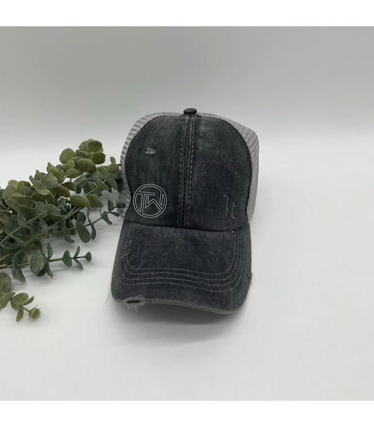 TRAINWRECK HATS