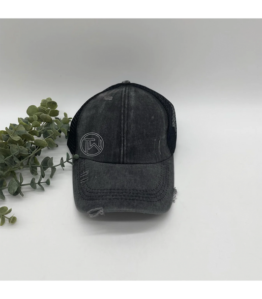 TRAINWRECK HATS