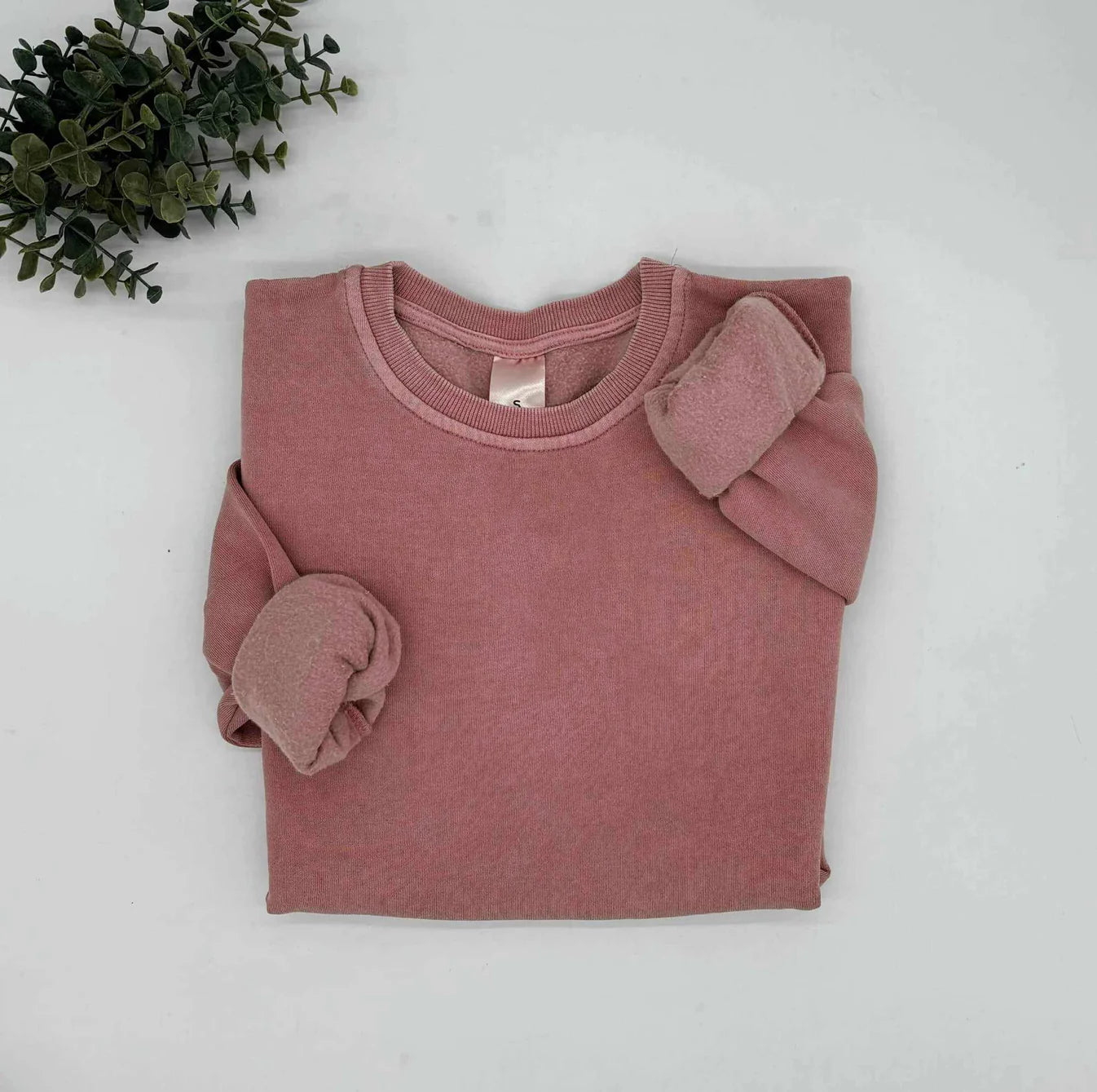 Pigment Dye Sweaters (The ones you LOVE)