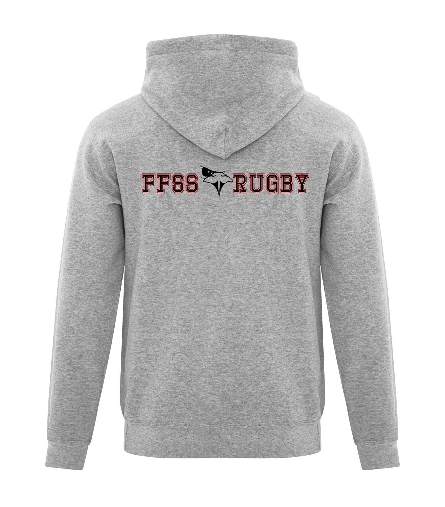 FFSS HOODIES
