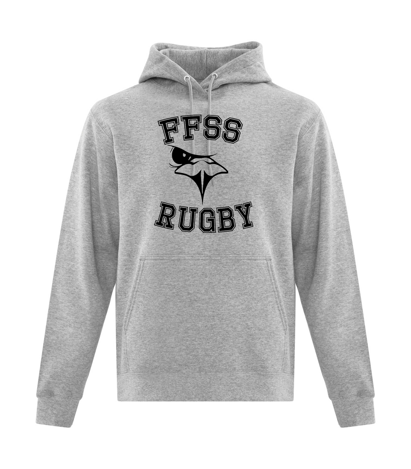 FFSS HOODIES